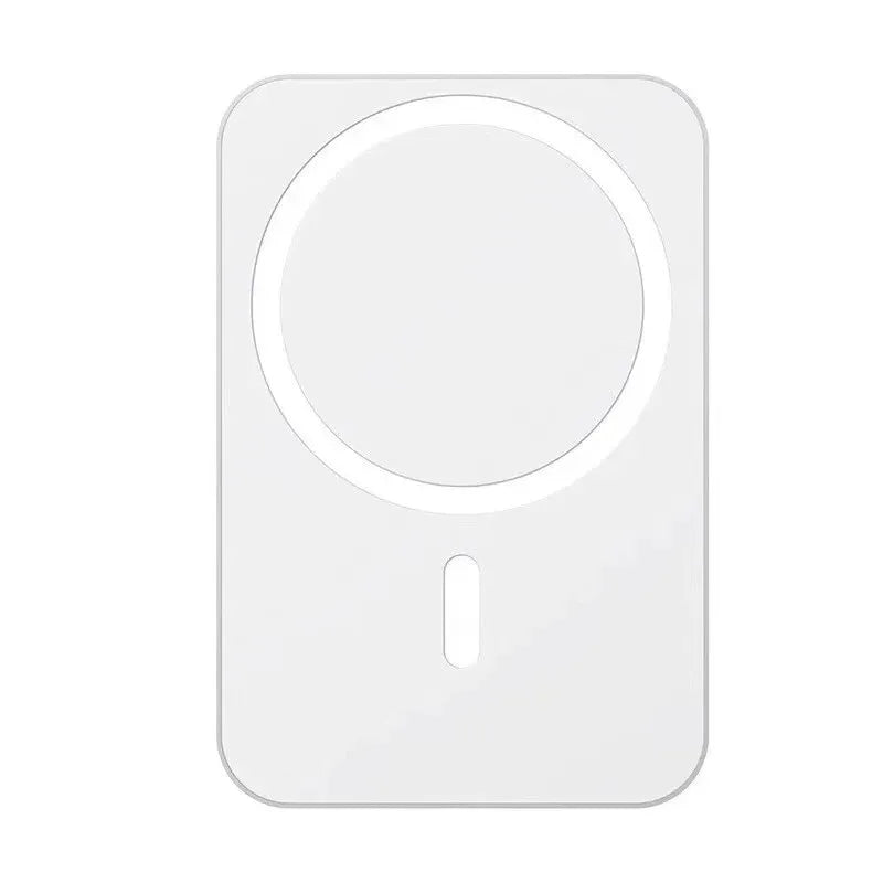 Magnetic Power Bank