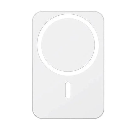 Magnetic Power Bank